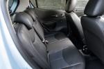 Vauxhall Viva 2015 года